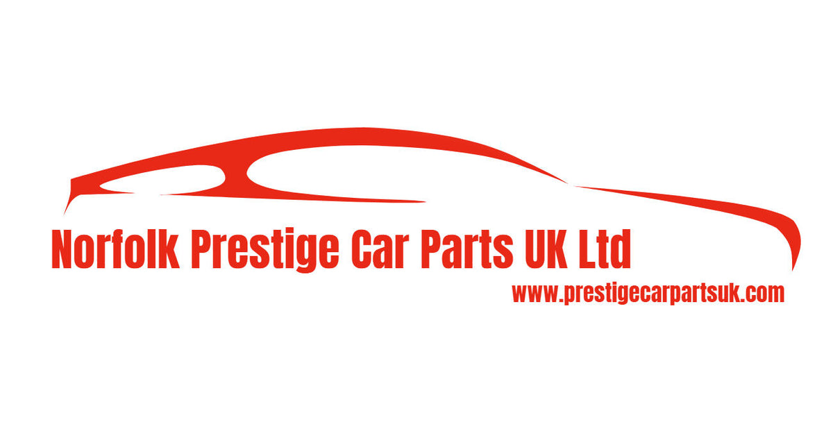 Contact us Norfolk Prestige Car Parts UK Ltd