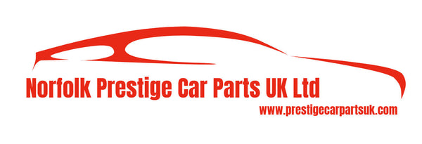 Norfolk Prestige Car Parts UK Ltd