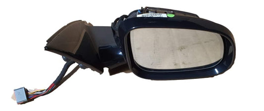 Jaguar XJ Door mirror Right Side 2010>on Norfolk Prestige Car Parts UK Ltd