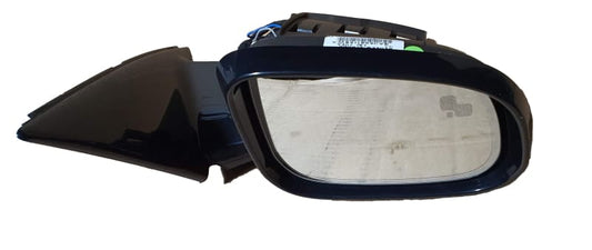 Jaguar XJ Door mirror Right Side Blind Spot 2010>on Norfolk Prestige Car Parts UK Ltd