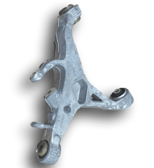 Genuine Jaguar XF Wishbone Arm RH Rear Lower 2009-15 C2D42387 Norfolk Prestige Car Parts UK Ltd