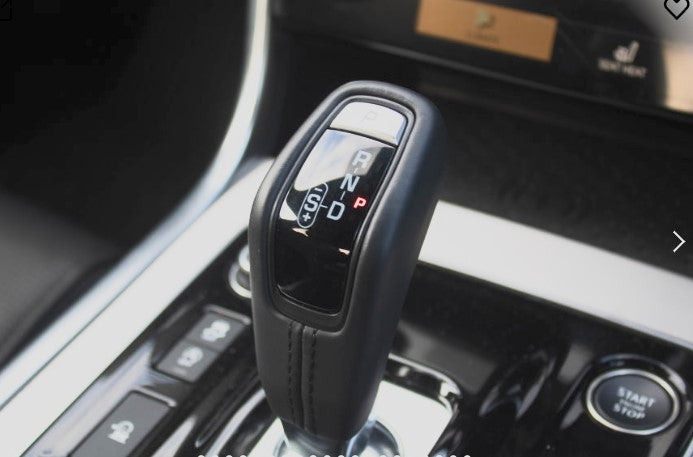 Interruptor de parada de arranque Jaguar XE 2015 &gt;T4N30859 LX7314C376AB