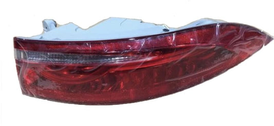 Jaguar XF rear light 2016>on X260 Right side T2H22637 GX6313404ae Jaguar