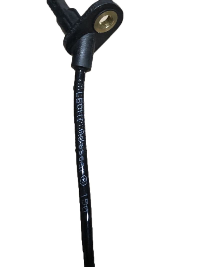 Genuine Jaguar XJ Wheel Speed Sensor Rear 2010 on C2P15770 8W832B372AB Jaguar