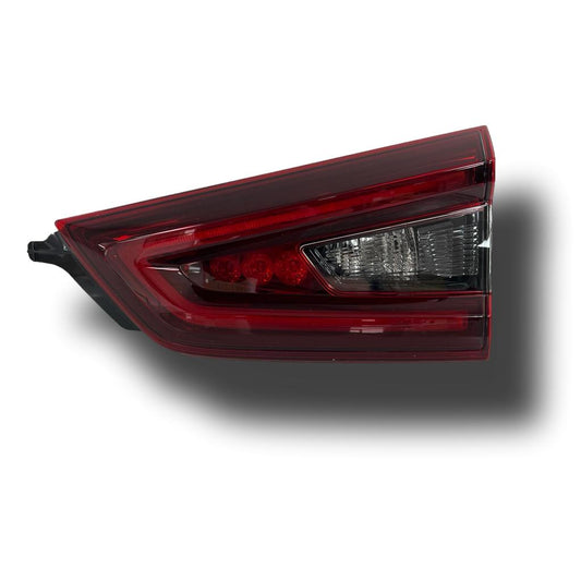 Nissan Qashqai Rear Light Tailgate Right Side 26550Hp05A J11 2017-2020 Vehicle Parts & Accessories