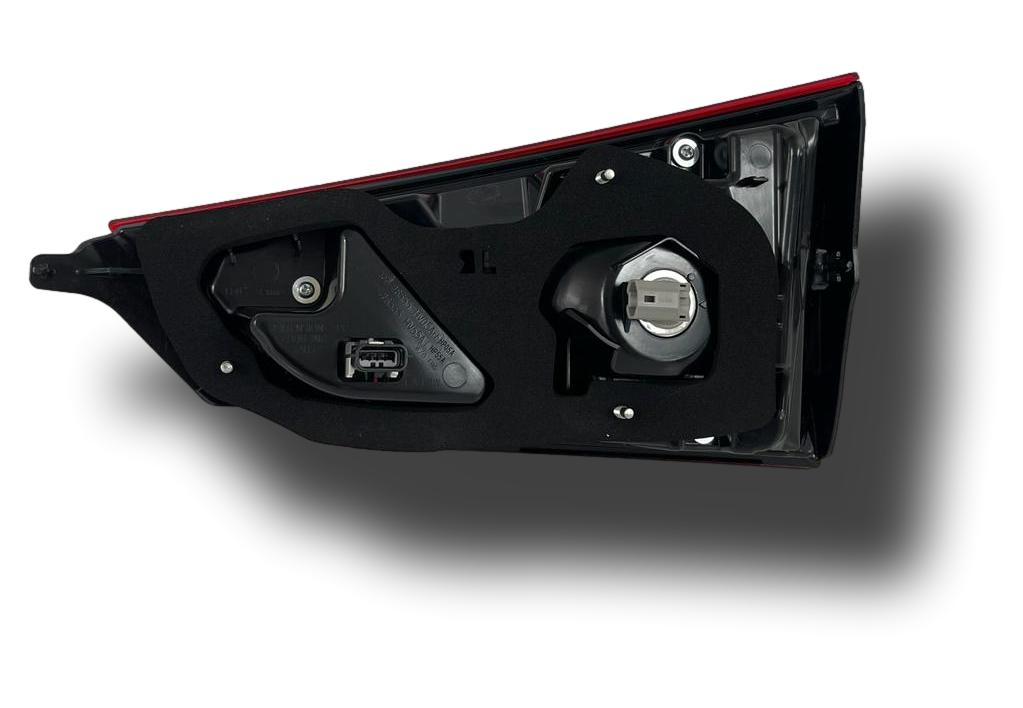 Nissan Qashqai Rear Light Left Side Tailgate 26555Hp05A J11 2013-2020 Vehicle Parts & Accessories
