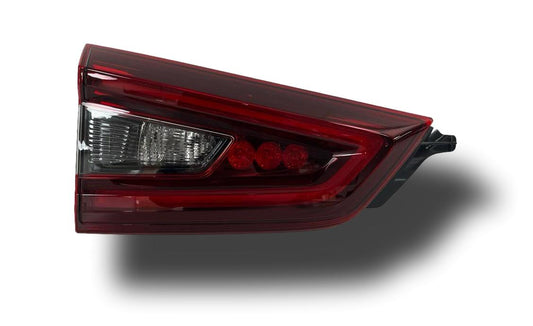 Nissan Qashqai Rear Light Left Side Tailgate 26555Hp05A J11 2013-2020 Vehicle Parts & Accessories