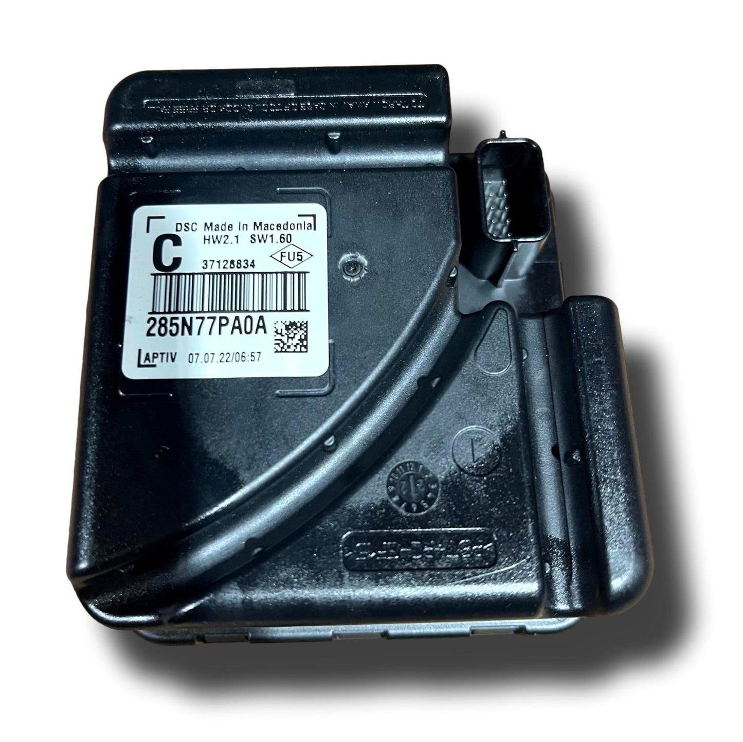 Nissan Juke Digital Sound Speaker Control Unit F16 2022> 285N76Pa0A