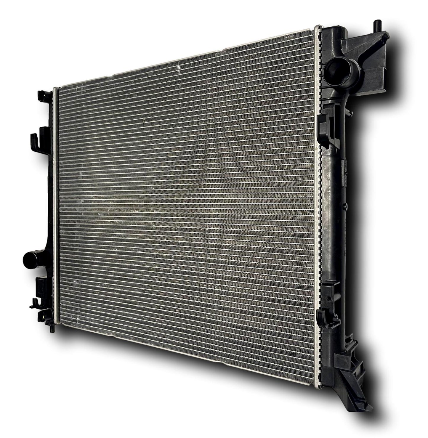 New Genuine Nissan Qashqai Radiator 1.5 Diesel J11 2013-15 214107399R Vehicle Parts & Accessories