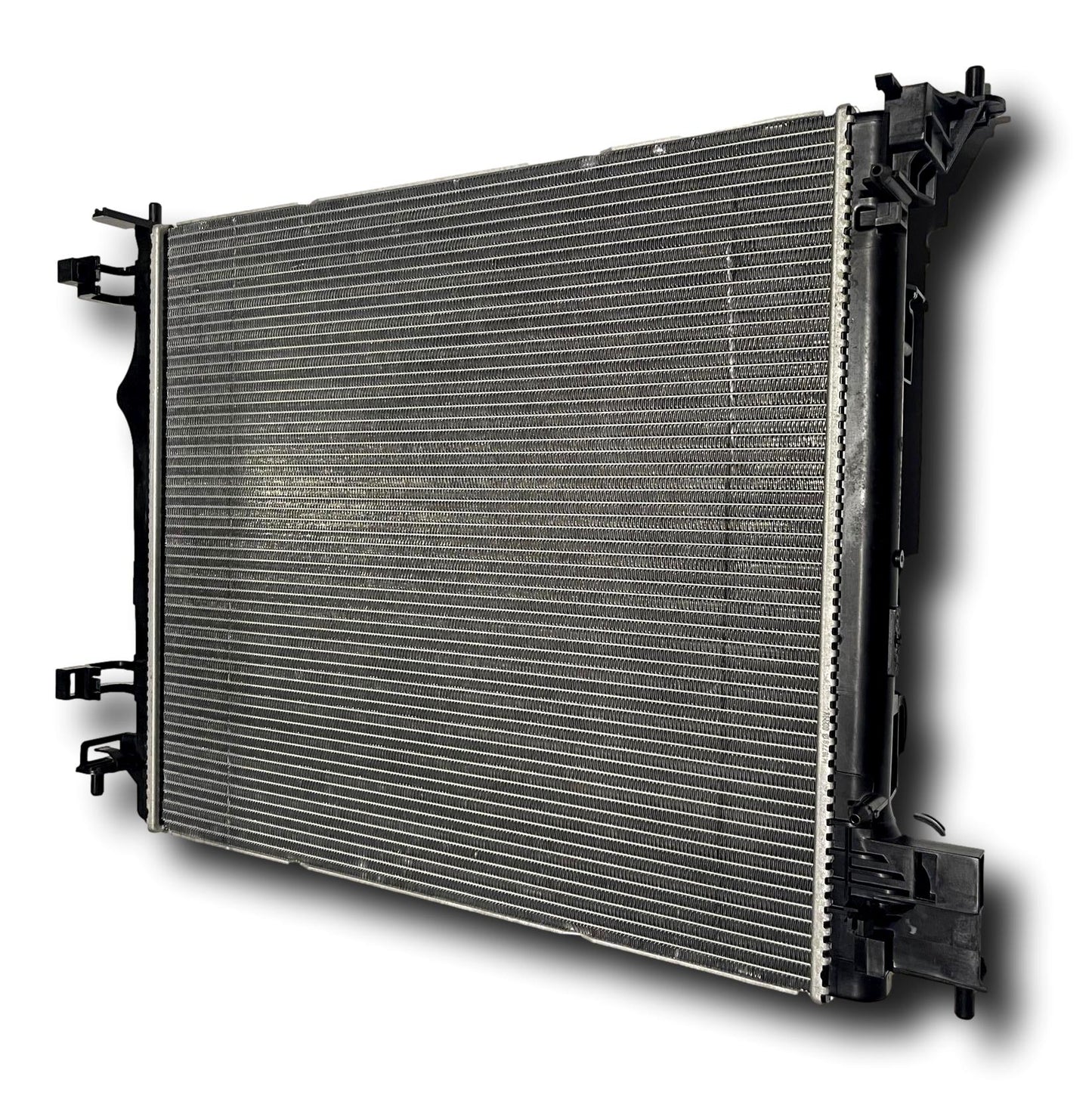 New Genuine Nissan Qashqai Radiator 1.5 Diesel J11 2013-15 214107399R Vehicle Parts & Accessories