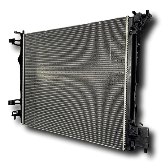 New Genuine Nissan Qashqai Radiator 1.5 Diesel J11 2013-15 214107399R Vehicle Parts & Accessories
