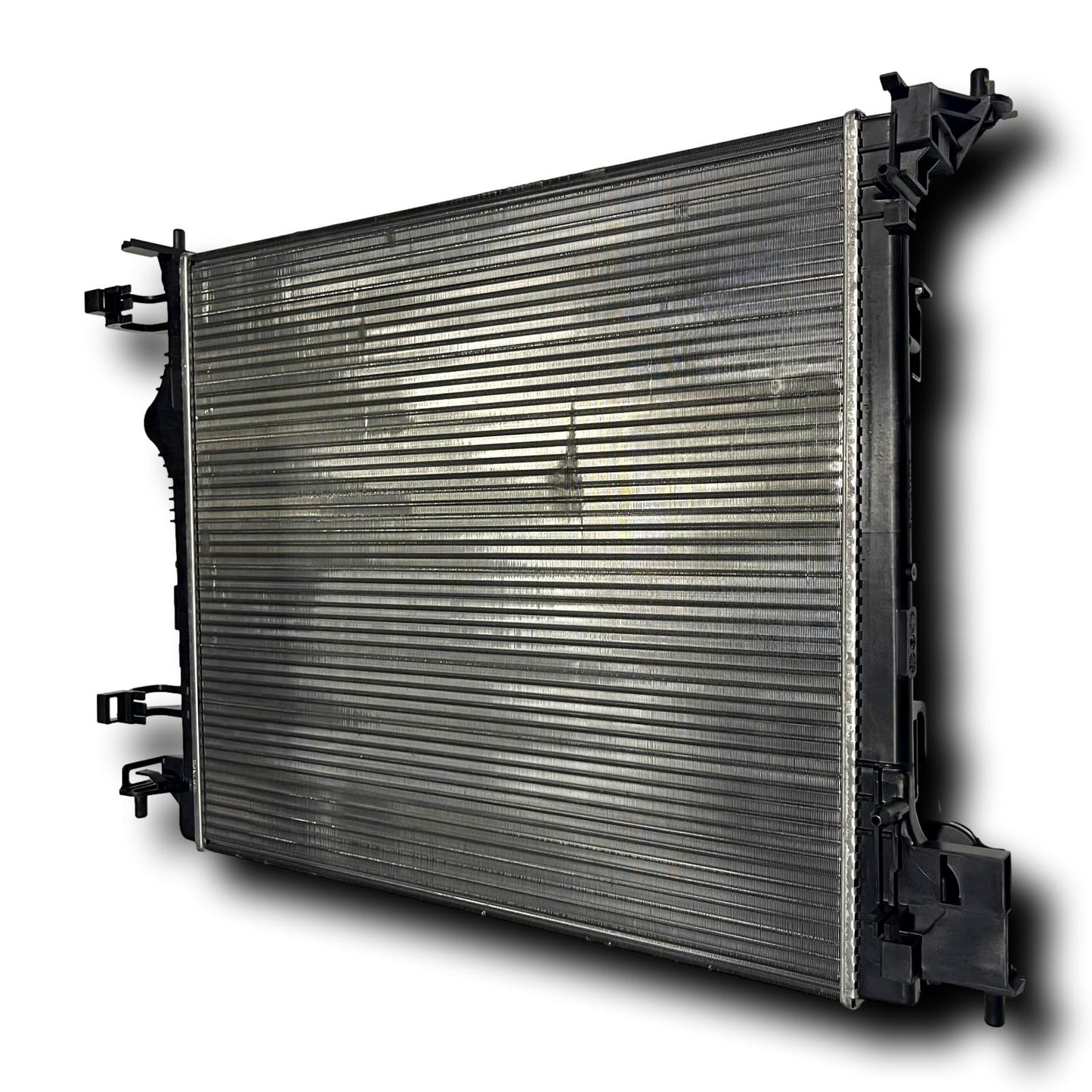 New Genuine Nissan Qashqai Radiator 1.5 Diesel J11 2013-15 214107399R Vehicle Parts & Accessories