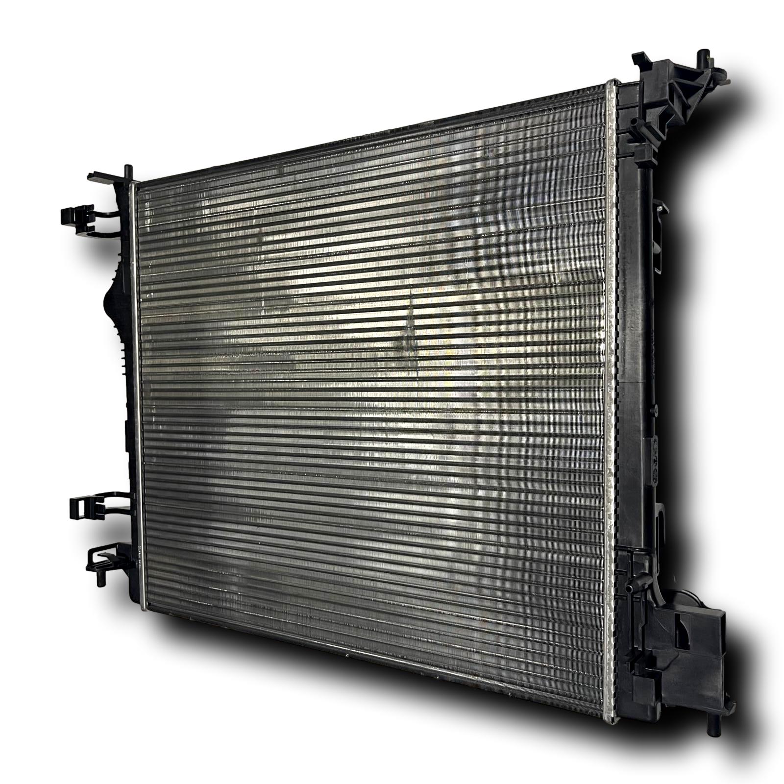 New Genuine Nissan Qashqai Radiator 1.5 Diesel J11 2013-15 214107399R Vehicle Parts & Accessories