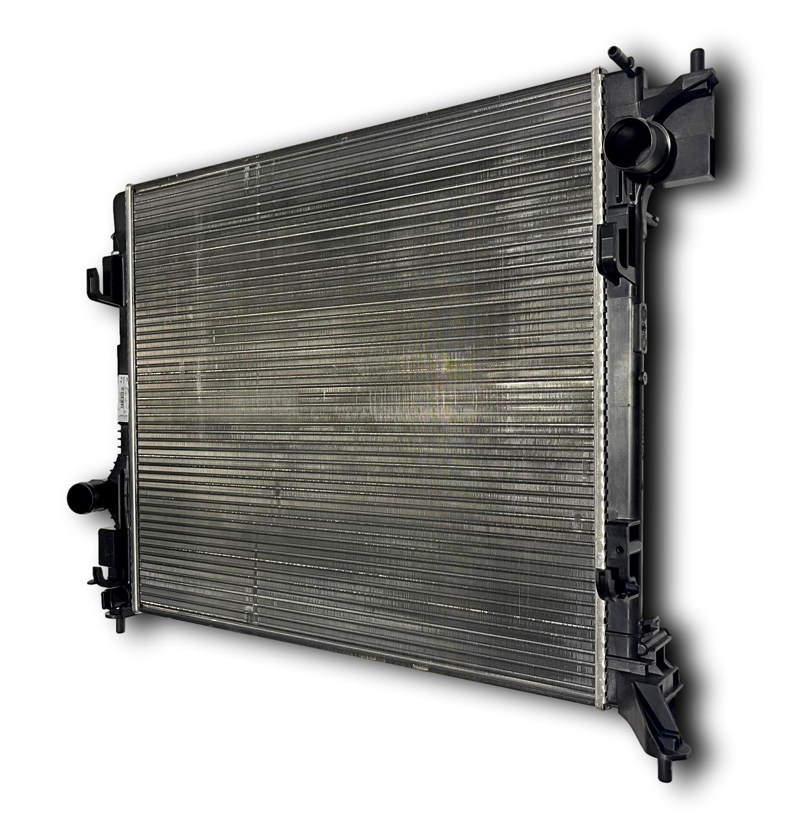 New Genuine Nissan Qashqai Radiator 1.5 Diesel J11 2013-15 214107399R Vehicle Parts & Accessories