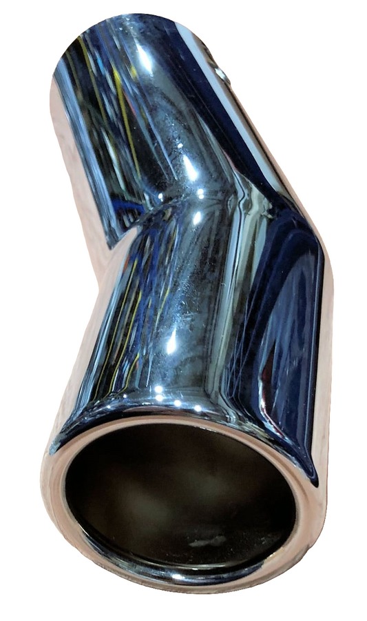 Freelander Exhaust Tailpipe 1996 - 2006 Stc53120