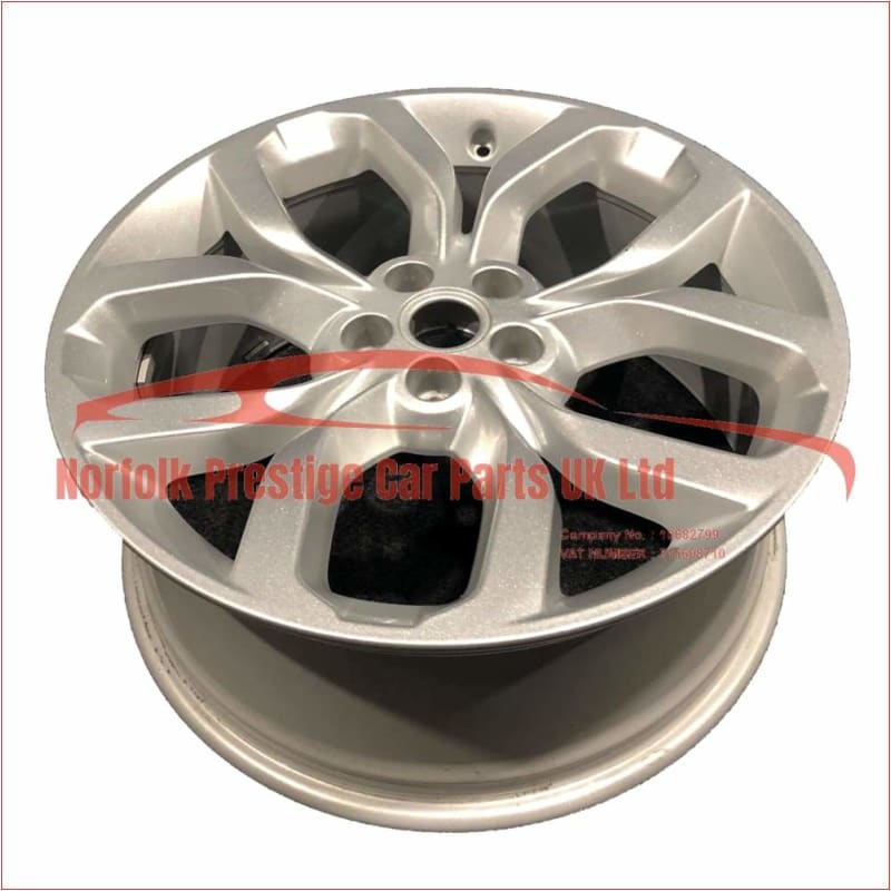 Discovery Sport 19" Single Alloy Wheel LR067582 FK721007EB Land Rover OEM