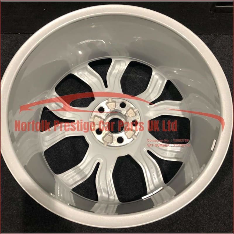 Discovery Sport 19" Single Alloy Wheel LR067582 FK721007EB Land Rover OEM