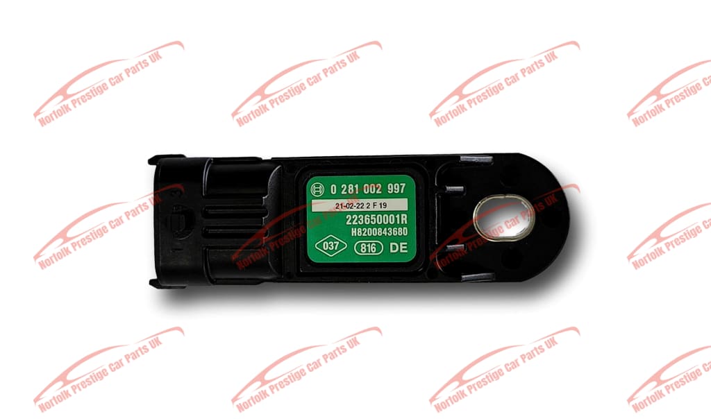 Fiat Punto 2009 >> 2020 Map Boost Pressure Sensor