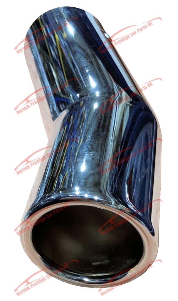 Freelander Exhaust Tailpipe 1996 - 2006 Stc53120