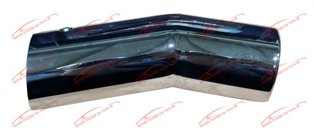 Freelander Exhaust Tailpipe 1996 - 2006 Stc53120