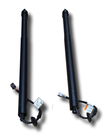 Discovery 5 Powered Tailgate Strut HandsFree Pair LR167022 LR178876 HY327035
