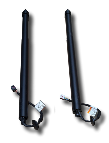 Genuine New Discovery 5 Powered Tailgate Strut Hands Free Pair 535123548 535123549 Vehicle Parts &