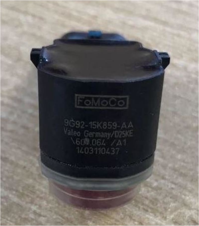 Genuine Evoque 2012 >on Sensor LR038084 9G9215K859 Various Colours JLR