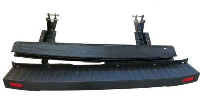 Genuine Ford Transit MK8 2019 Rear Bumper Ford