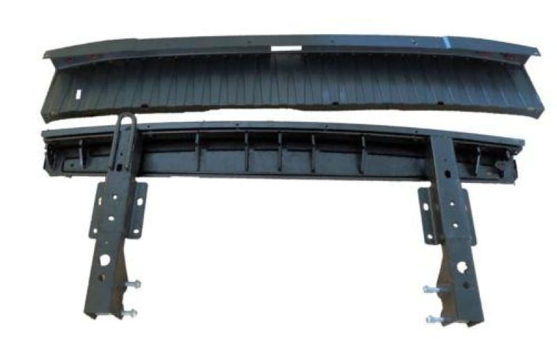 Genuine Ford Transit MK8 2019 Rear Bumper Ford