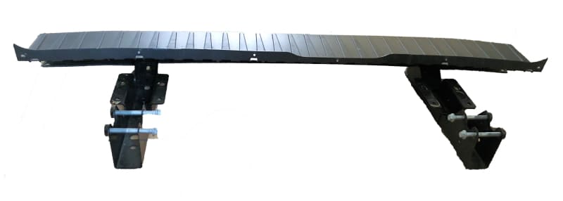 Genuine Ford Transit MK8 Rear Bumper Ford