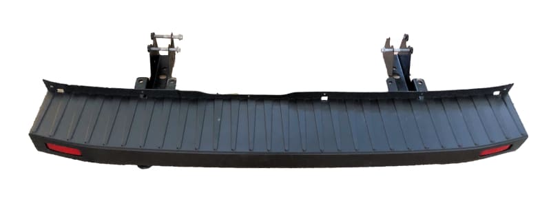 Genuine Ford Transit MK8 Rear Bumper Ford