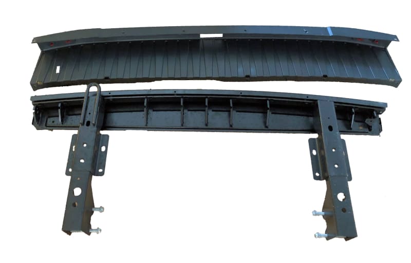 Genuine Ford Transit MK8 Rear Bumper Ford