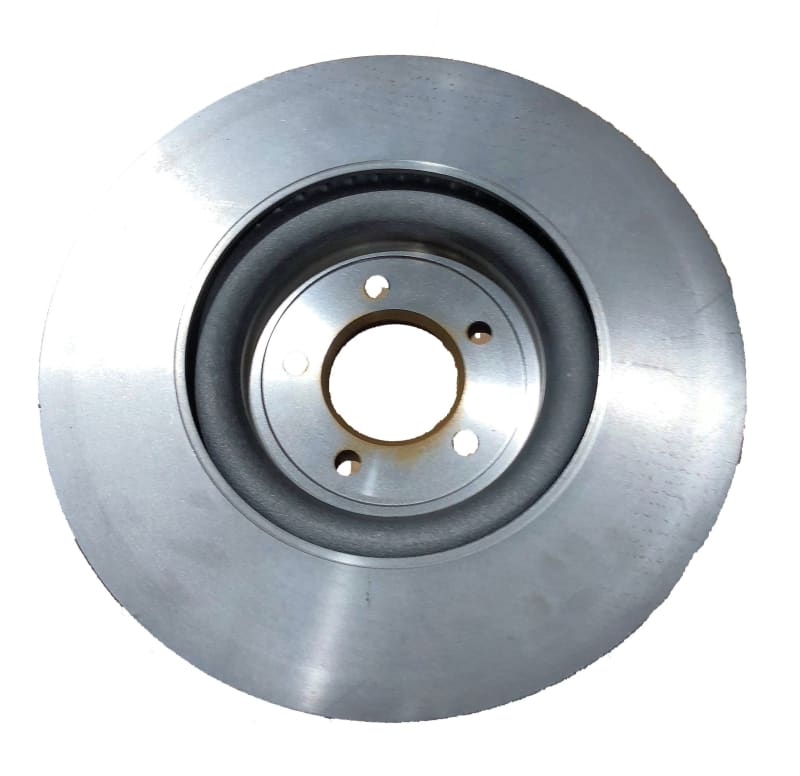Genuine Jaguar F Type Front Brake Discs 19" 380MM T2R5940 EX531125CA Jaguar