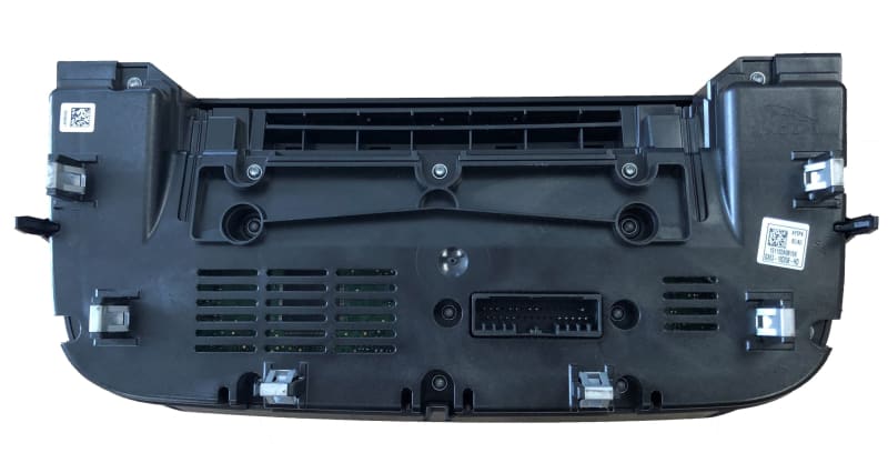 Genuine Jaguar Facia Switches centre console XF T2H5425 GX6318C858 Jaguar OEM