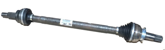 Jaguar Xf Half Shaft Axle Right Rear C2D42130 Dw934K138A