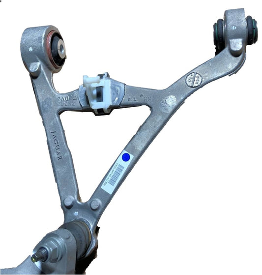 Genuine Jaguar Wishbone Arm XK Right Rear Upper 2006 - 2014 T2R20676 EX535K742A Jaguar OEM