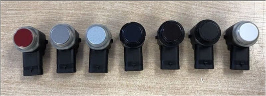 Jaguar XF 2009-2015 Parking Sensor C2P20705 JDE28658 9G9215K859 JLR