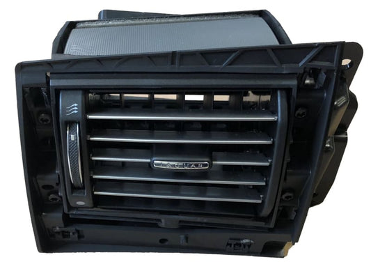Genuine Jaguar XF air vent Left side LHD 2009-15 X250 C2Z22753 CX23014A23AA Jaguar OEM