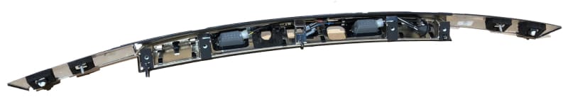 Jaguar XF Boot Trim 2011-2015 Facelift C2Z17819 C2Z17818 CX2313550 Norfolk Prestige Car Parts UK Ltd