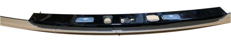 Jaguar XF Boot Trim 2011-2015 Facelift C2Z17819 C2Z17818 CX2313550 Norfolk Prestige Car Parts UK Ltd
