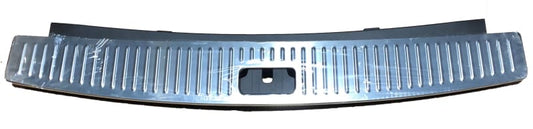 Jaguar XF Boot Scuff Plate Trim Finisher SportBrake 2009-15 C2Z27811 DX23406A64 Norfolk Prestige Car Parts UK Ltd
