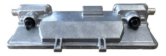 Genuine Jaguar XF Lane assist, traffic sign recog T2H35080 GX6319H406B Norfolk Prestige Car Parts UK Ltd