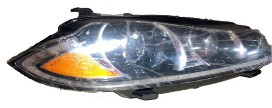 Genuine Jaguar XF Headlight HID AFS USA RH CX2313W029 Norfolk Prestige Car Parts UK Ltd
