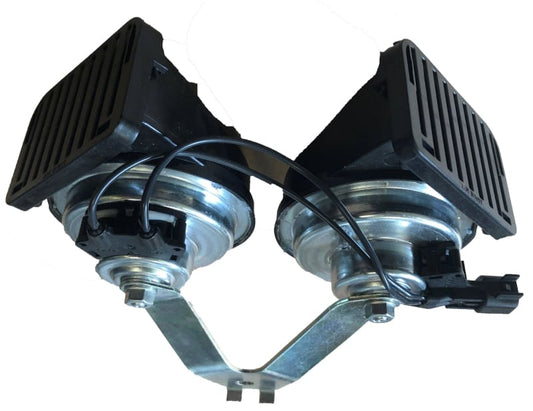 Genuine Jaguar XF Horn 2009-2015 C2Z19231 BX2313A803AA Norfolk Prestige Car Parts UK Ltd