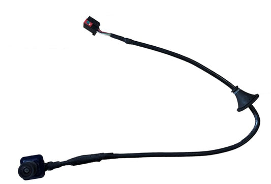 Genuine Jaguar XF Reversing Camera Saloon 2009-15 C2Z30772 DX2319G490A Norfolk Prestige Car Parts UK Ltd