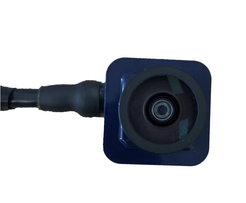 Genuine Jaguar XF Reversing Camera Saloon 2009-15 C2Z30772 DX2319G490A Norfolk Prestige Car Parts UK Ltd