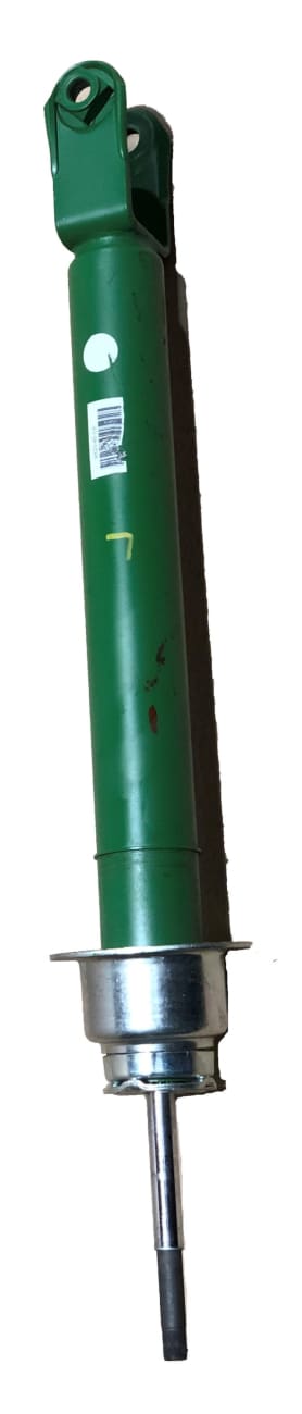 Genuine Jaguar XF Shock Absorber Front Rear Wheel Drive 5.0 C2Z11484 Norfolk Prestige Car Parts UK Ltd