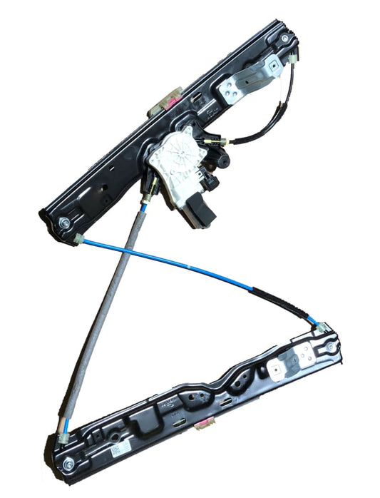 Genuine Jaguar XF Window regulator Left Front X260 T2H23956 GX6323201AE Norfolk Prestige Car Parts UK Ltd