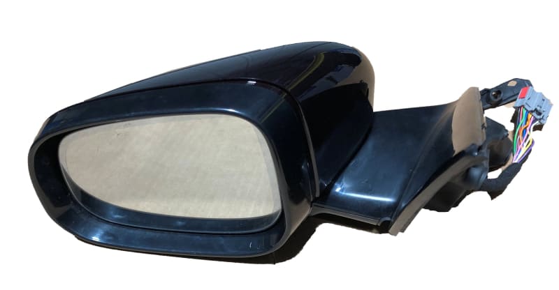 Jaguar XF Door Mirror Left Side 2016>on Norfolk Prestige Car Parts UK Ltd