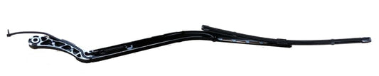 Genuine Jaguar XF Wiper arm and Blade 2009 - 2015 Left Hand Passenger side Norfolk Prestige Car Parts UK Ltd